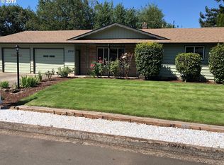 2700 5th St, Springfield, OR 97477