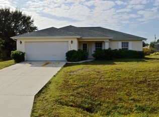 3019 36th St SW #0, Lehigh Acres, FL 33976