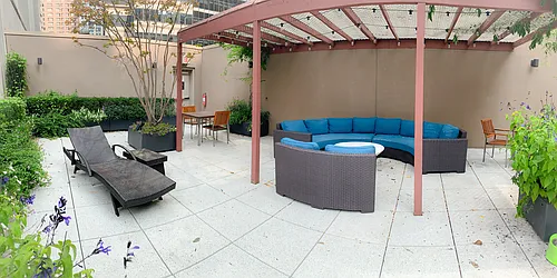 Rented by Compass