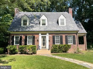 4105 46th St NW, Washington, DC