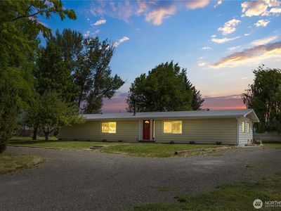 108 S Clark Street, Kittitas, WA, 98934