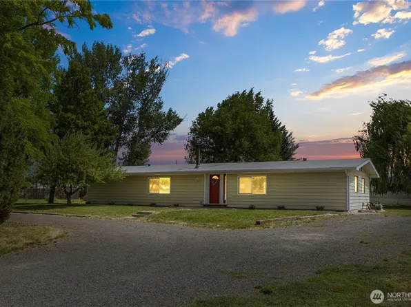 108 S Clark Street, Kittitas, WA 98934