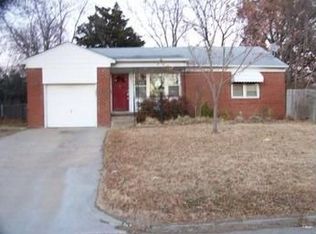2645 S Oswego Pl #P, Tulsa, OK 74114
