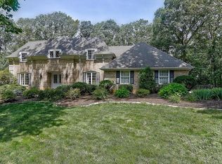 4 Rocky Top Ct, Holmdel, NJ 07733