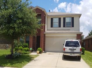 15414 Key Crest Ln, Cypress, TX 77429