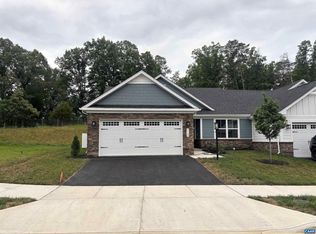 5162 Lazy Branch Ln, Keswick, VA 22947