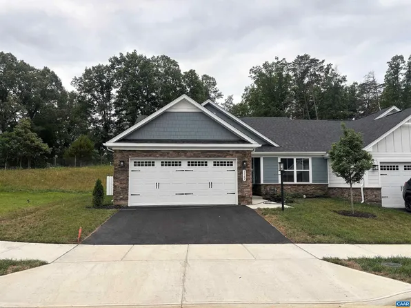 5162 Lazy Branch Ln, Keswick, VA 22947
