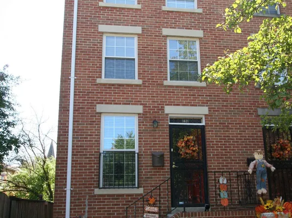 1821 E Fairmount Ave, Baltimore, MD 21231