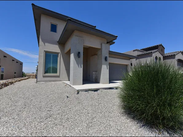 205 Anglesy Pl, El Paso, TX 79928