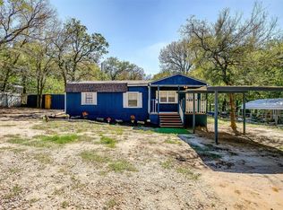 1437 Forrest Trl, Azle, TX 76020