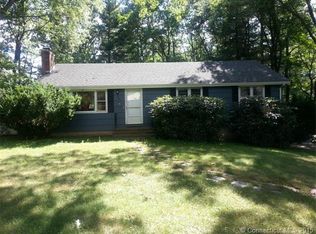 607 Old Post Rd, Tolland, CT 06084