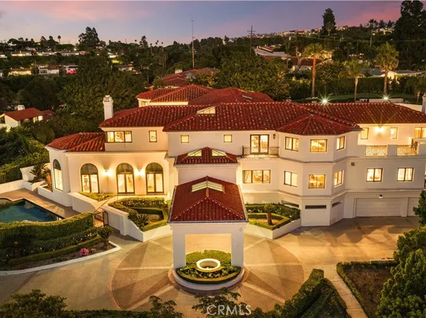 2228 Via Cerritos, Palos Verdes Estates, CA 90274