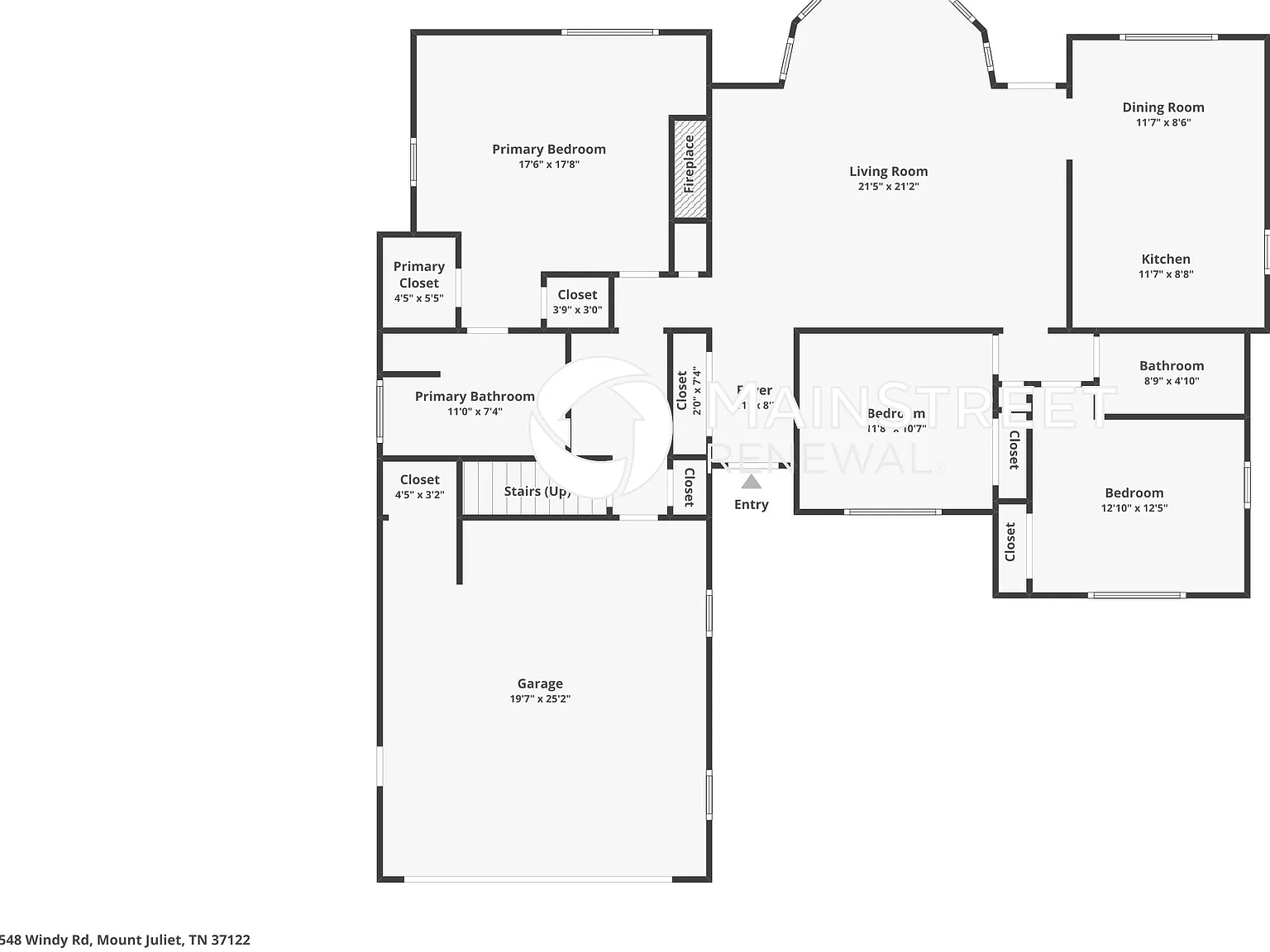 548 Windy Rd — Photo 2