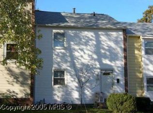 7528 Quail Run Ln, Manassas, VA 20109