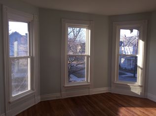 1201 6th St, Bay City, MI 48708