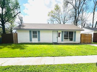 11674 Baylor Dr, Baton Rouge, LA 70816