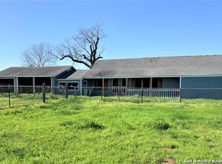 4760 Fm 1150, Kingsbury, TX 78638