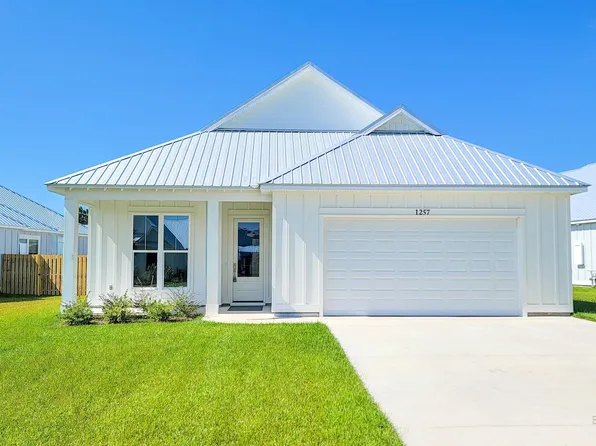 1257 Dorado Way, Gulf Shores, AL 36542
