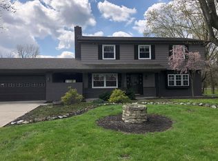 3353 Stutsman Rd, Bellbrook, OH 45305