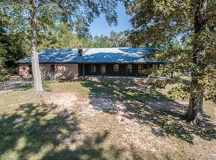 54A Murphy Rd, Perkinston, MS 39573