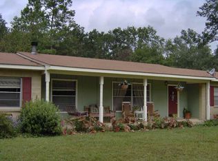 3662 Flat Rd, Tallahassee, FL 32303