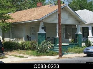 1753 2nd St, Macon, GA 31201