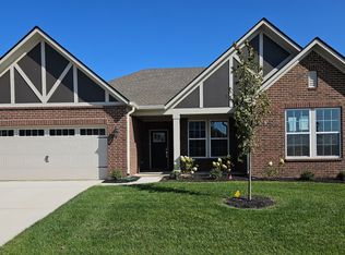 5126 Nettleton Way, Avon, IN 46123