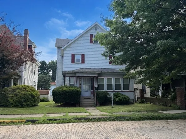328 5th Ave, New Kensington, PA 15068
