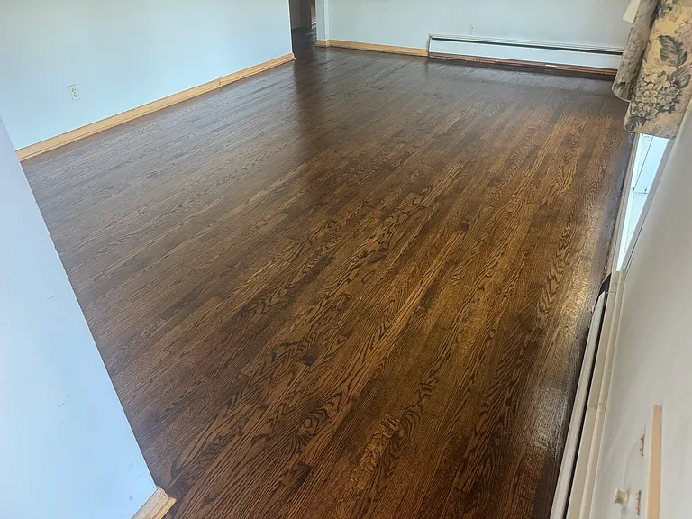 Updated: Refinished Flooring 7-2025