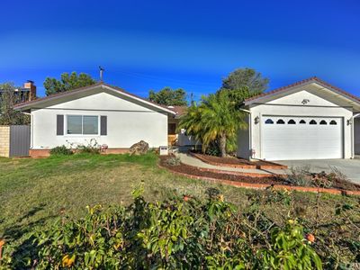11259 Casa St, Ventura, CA, 93004