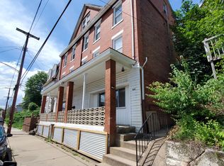 860 Railroad St APT 1, Mc Kees Rocks, PA 15136