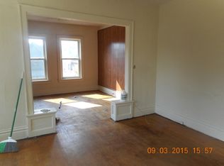 632 W Burnham St, Milwaukee, WI 53204