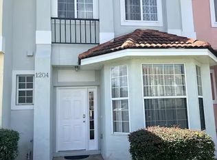 1204 S Beach Cir, Kissimmee, FL 34746