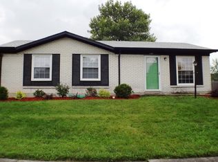 6911 Blackhorse Dr, Louisville, KY