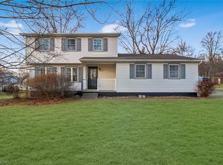1727 Morris St, Mineral Ridge, OH 44440