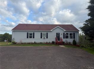 417 State Route 104a, Hannibal, NY 13074
