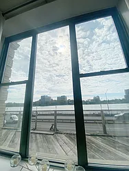 Rented by City Connections Realty