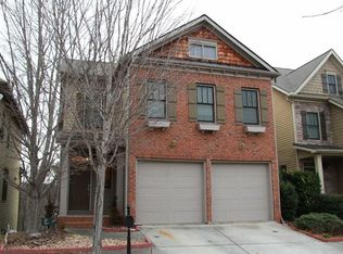 1627 Baxley Pine Trce, Suwanee, GA 30024