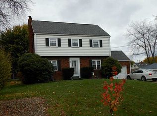 112 Madison Dr, New Kensington, PA 15068