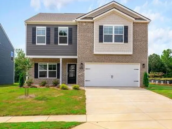 2151 Madison Ln NE, Cleveland, TN 37323