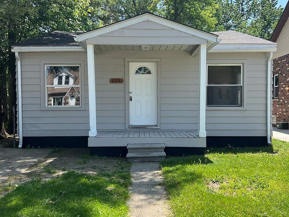 7228 Toepfer Rd, Warren, MI 48091 Zillow