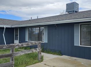 4208 Kuck Rd, Montague, CA 96064