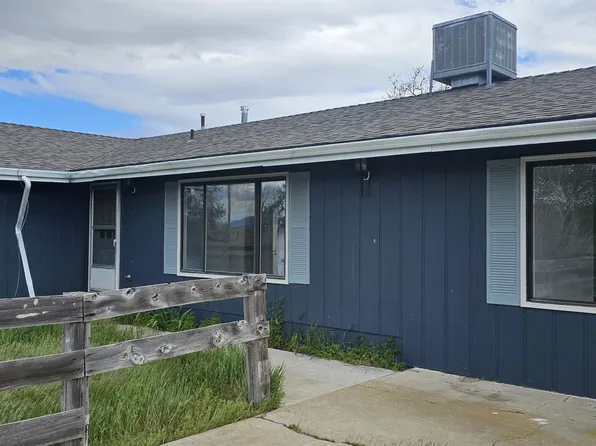 4208 Kuck Rd, Montague, CA 96064