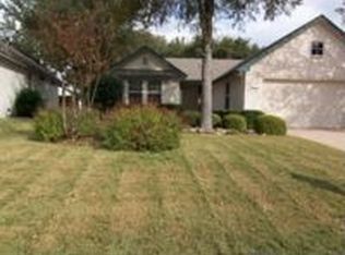 104 Bronco Dr, Georgetown, TX 78633