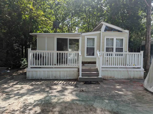 31 Iron Horse Rd, Ocean View, NJ 08230