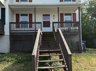 59 Easthampton Ct #1, Harrisonburg, VA 22801
