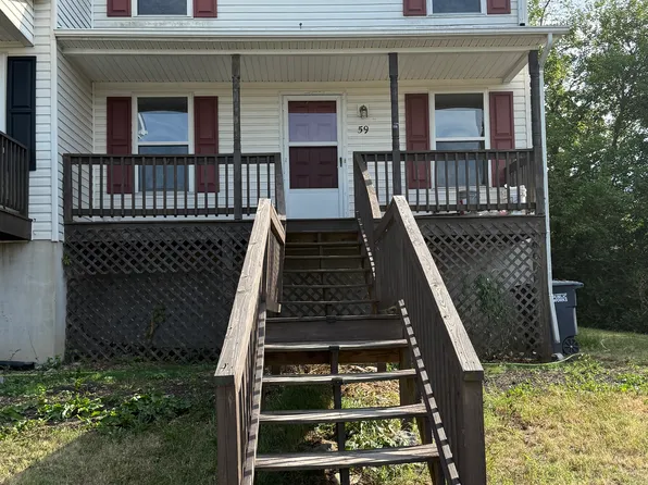 59 Easthampton Ct #1, Harrisonburg, VA 22801