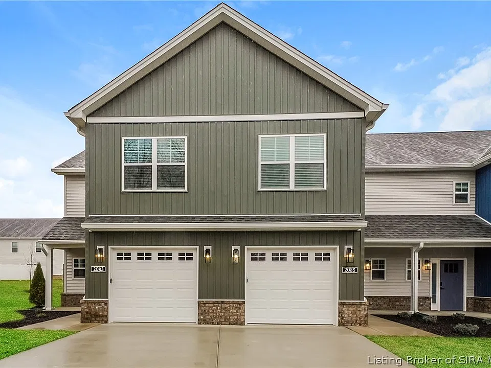 2085 Paddle Wheel Dr