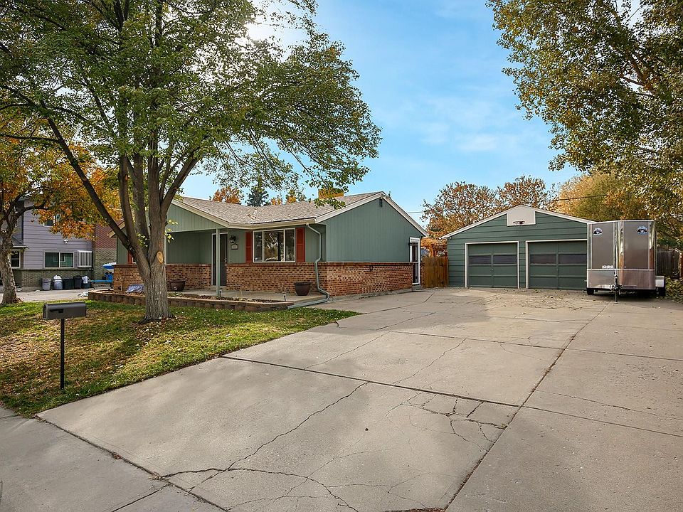5311 Alkire St, Arvada, CO 80002 Zillow