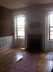 Rented by A P Realty Group NY LTD